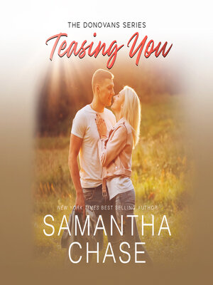 cover image of Teasing You